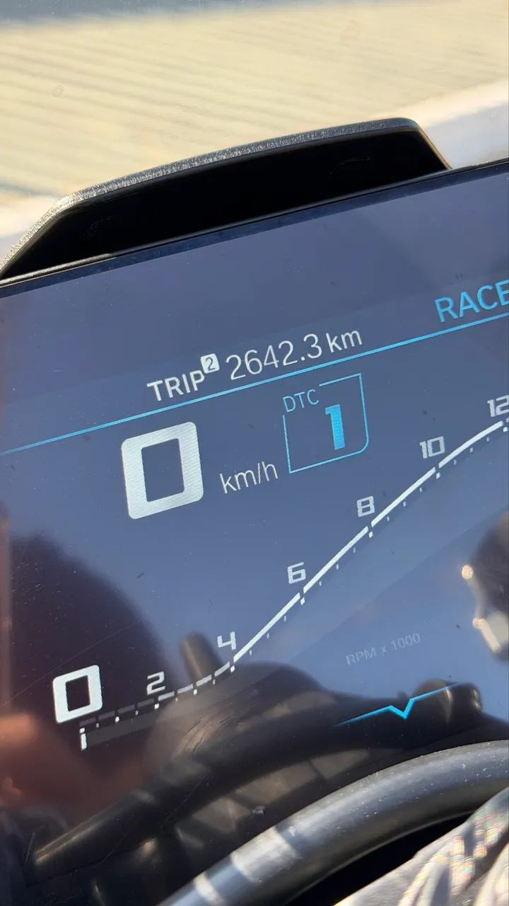 BMW s1000 - Foto 4