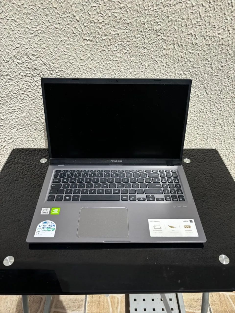 Notebook ASUS X515J
