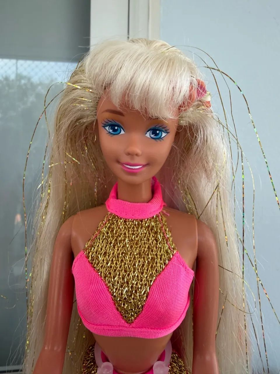 Barbie Splash 'n Color - Foto 4