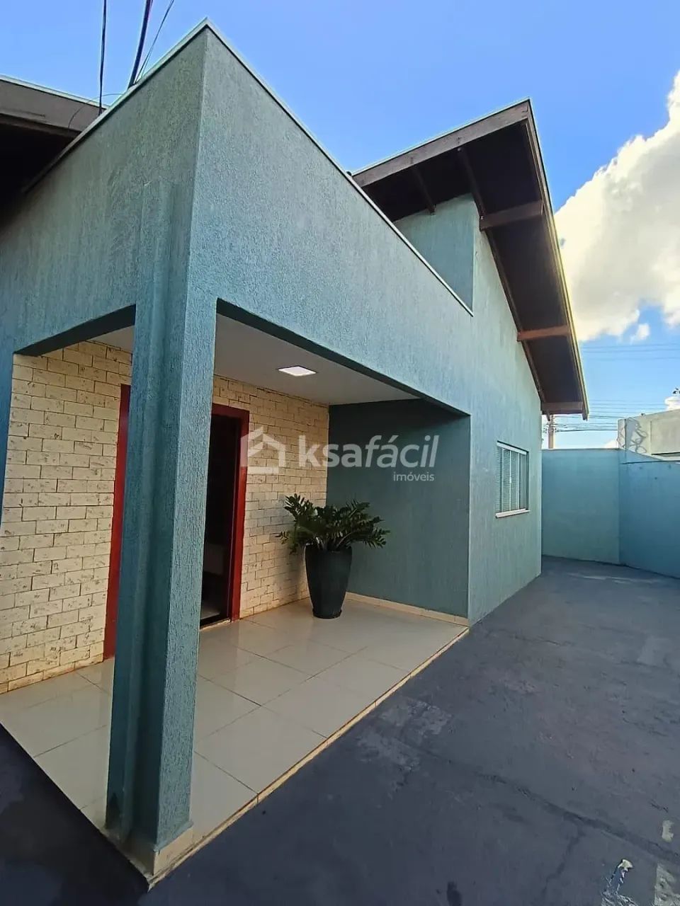 Imóvel Comercial, Mata do Jacinto, Campo Grande, MS