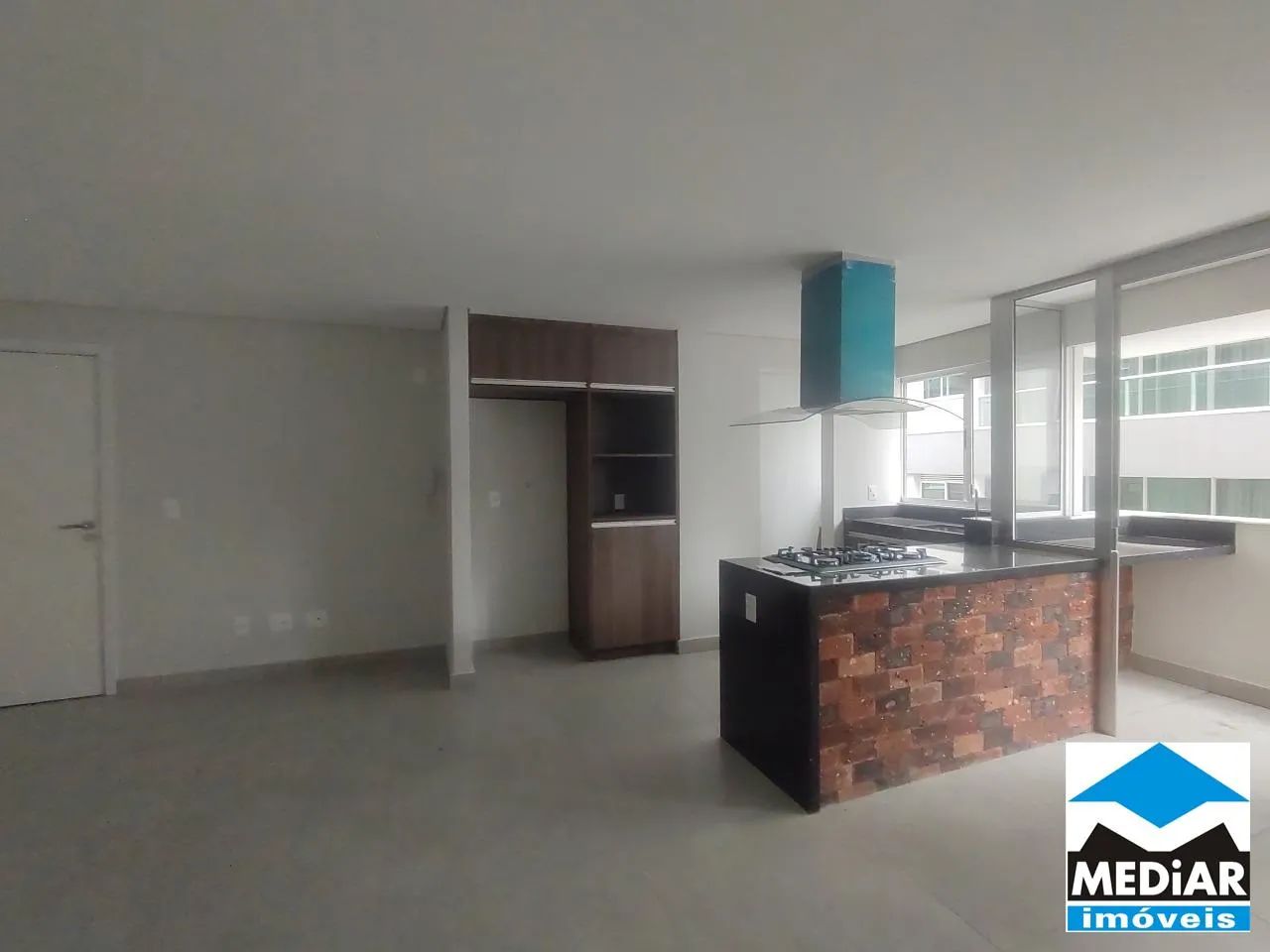 Apartamento com 2 quartos à venda em Belo Horizonte - Foto 3