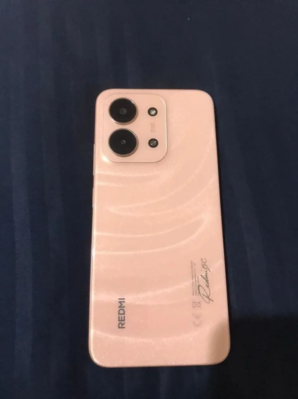Redmi 15c / 256Gb  - Foto 2