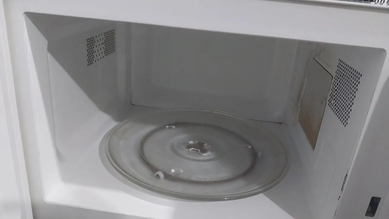 Microondas electrolux - Foto 2
