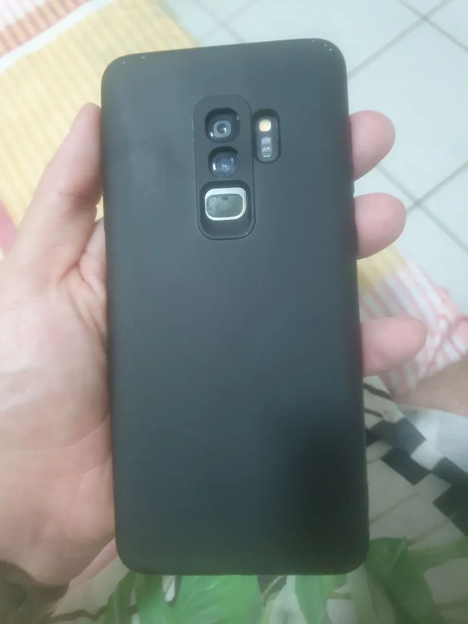 Samsung Galaxy S9 Plus - Foto 3