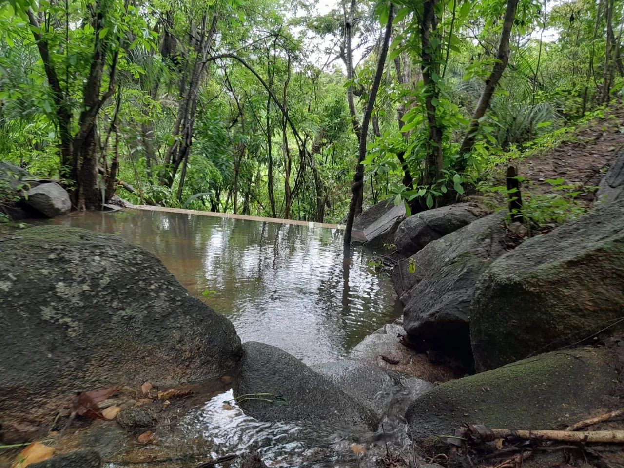 casa de serra  8 suítes-  lindas vistas e banhos naturais