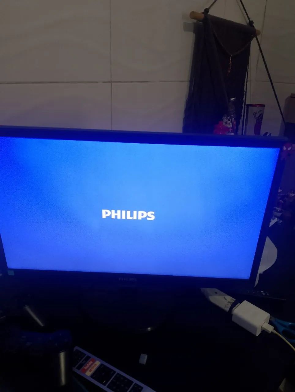 Monitor Philips 21 polegadas - Foto 3