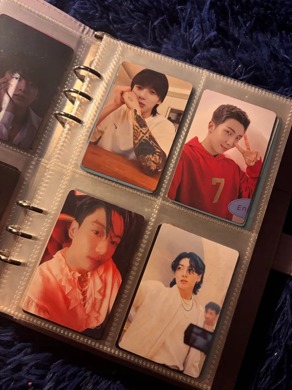Photocards BTS - Foto 5