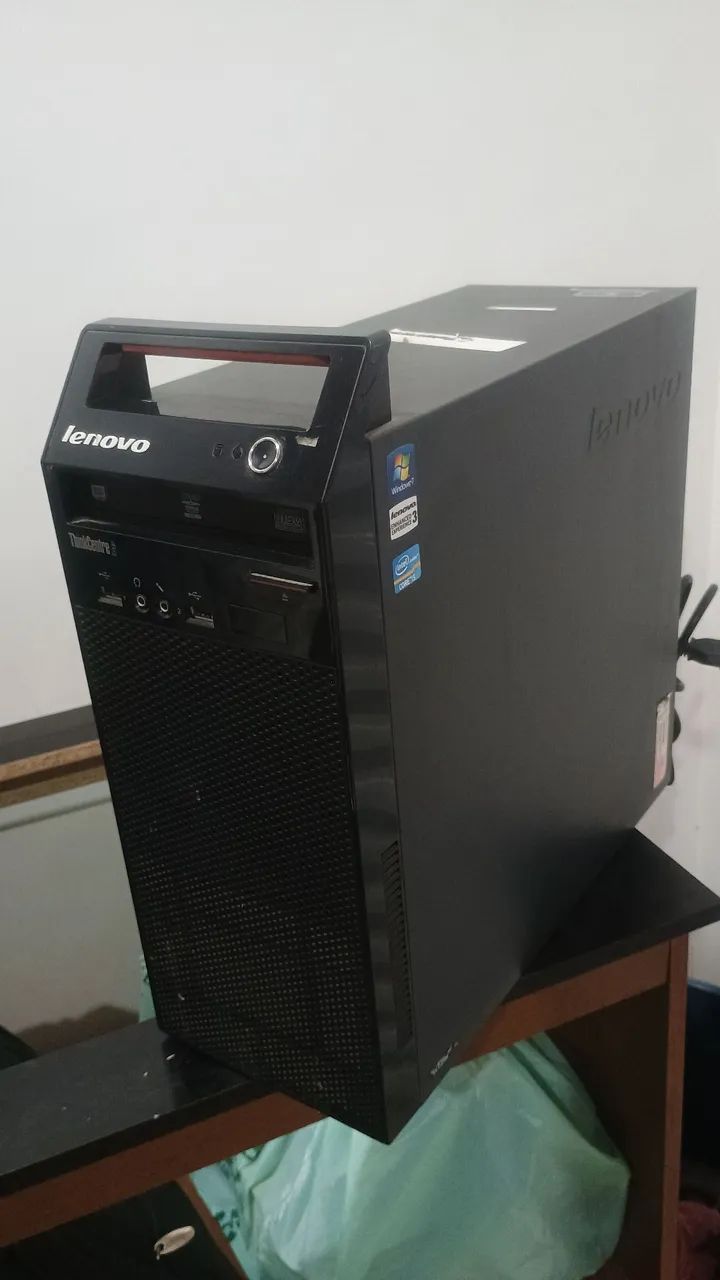 CPU - Foto 3