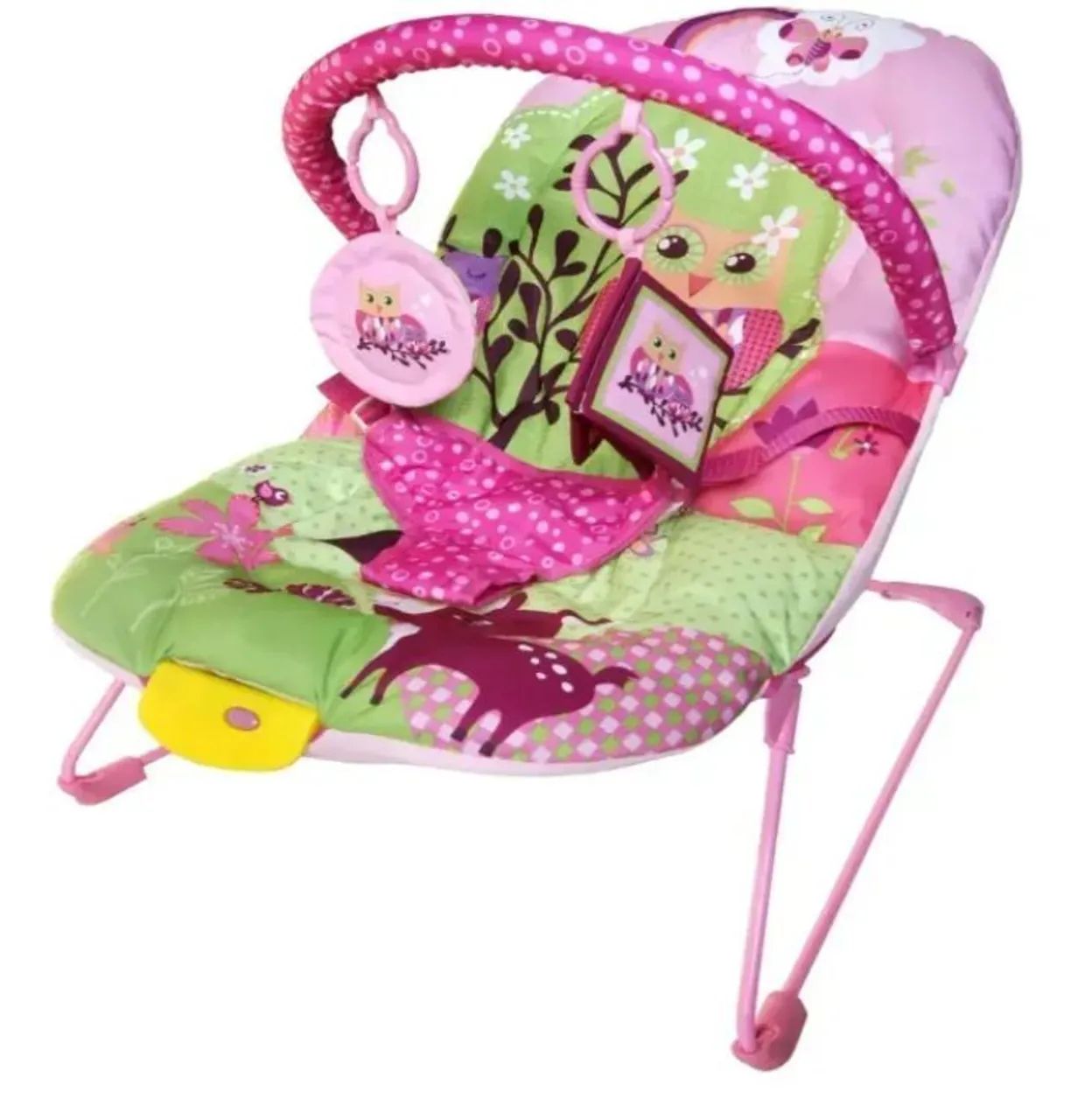 Cadeirinha p bb