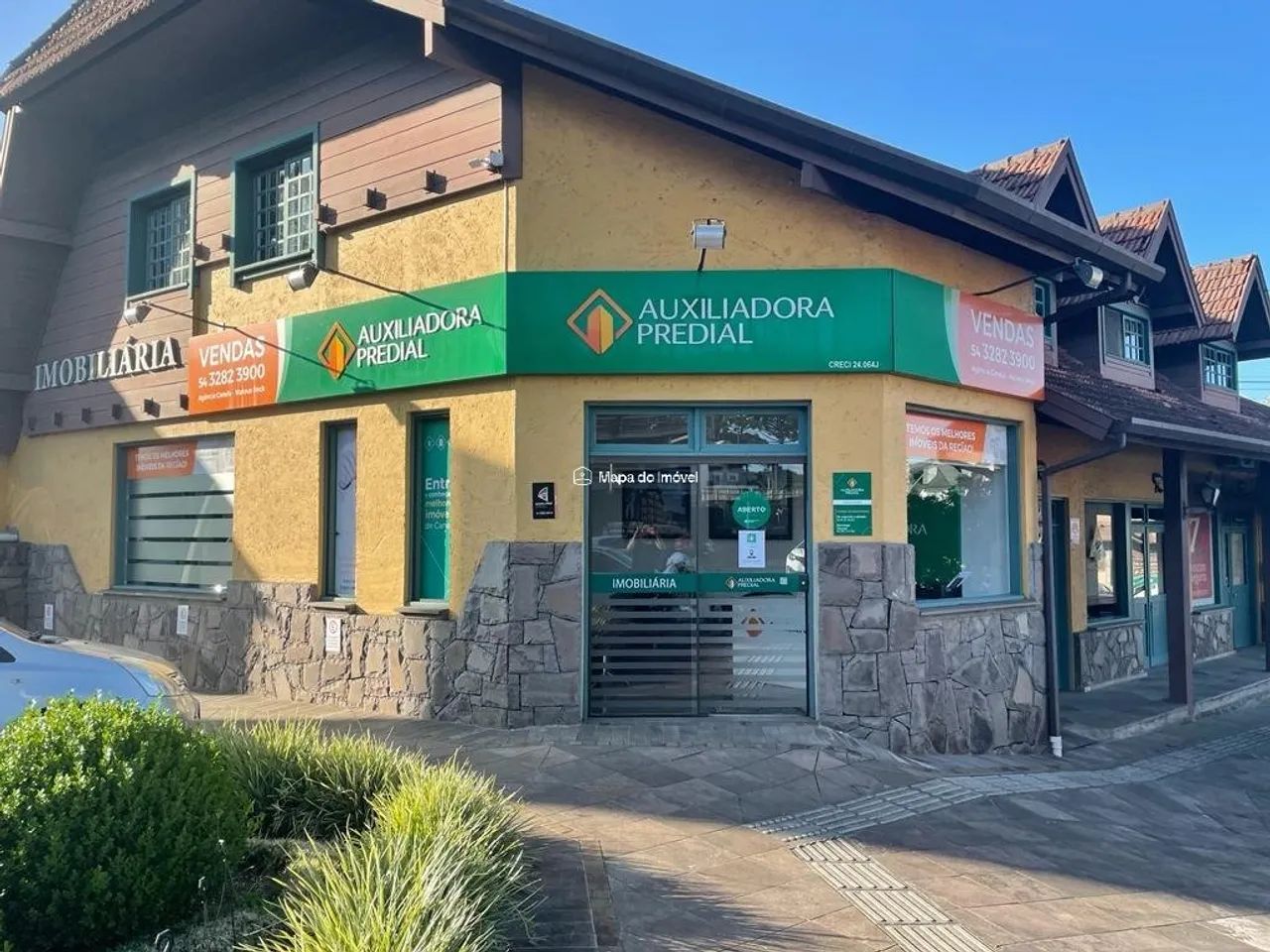Loja comercial no centro de Canela! - Foto 3