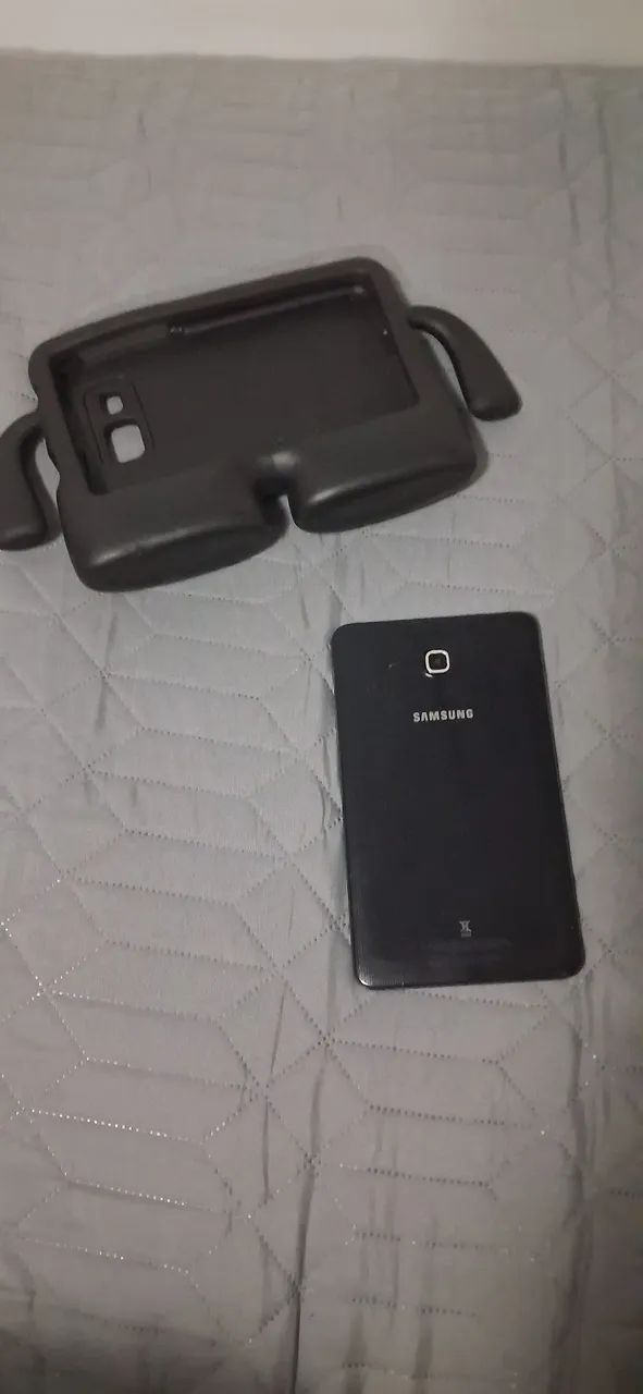 Tablet Samsung (PARA VENDER RÁPIDO!) - Foto 2