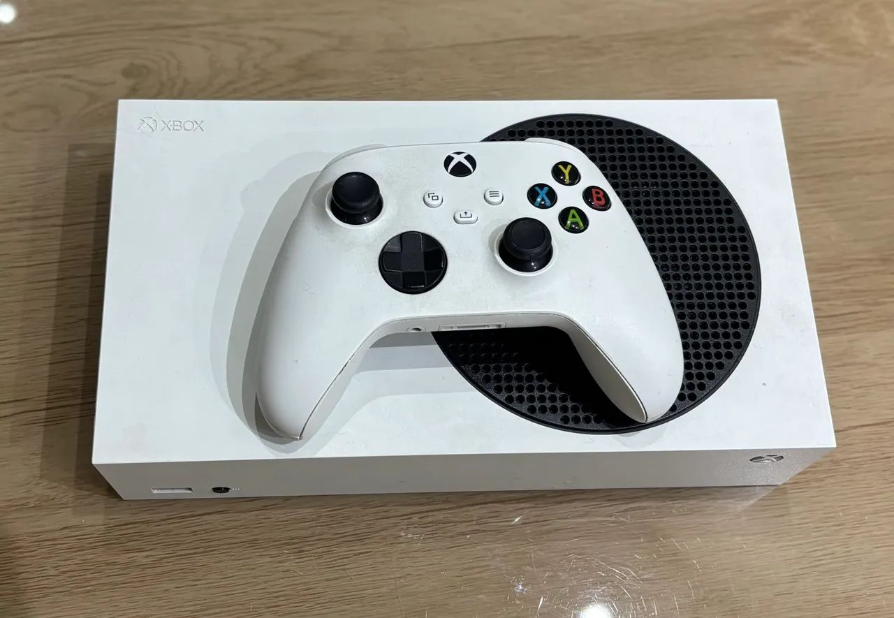 Xbox - Foto 2