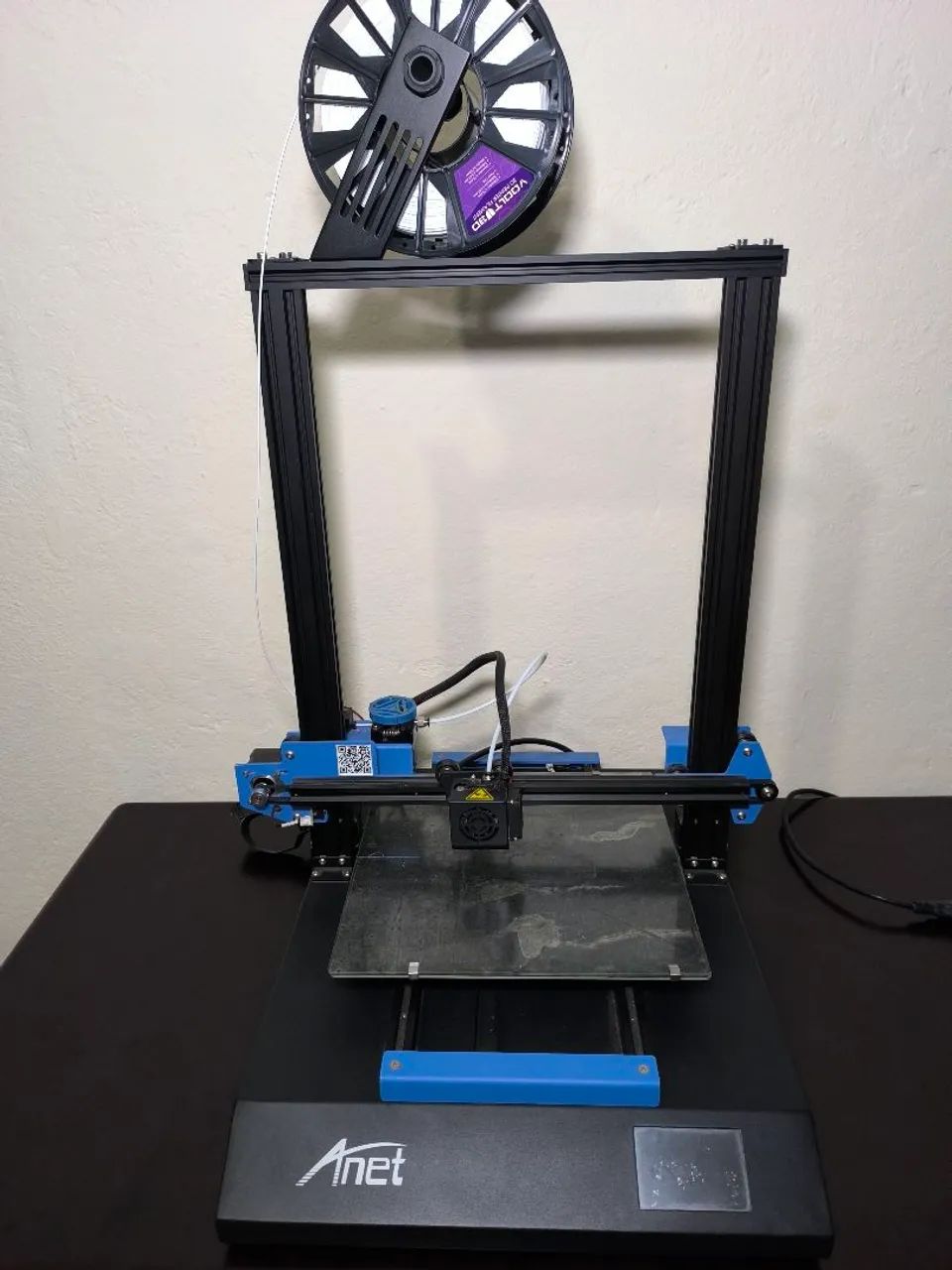 Impressora 3D Anet ET5X - Foto 4