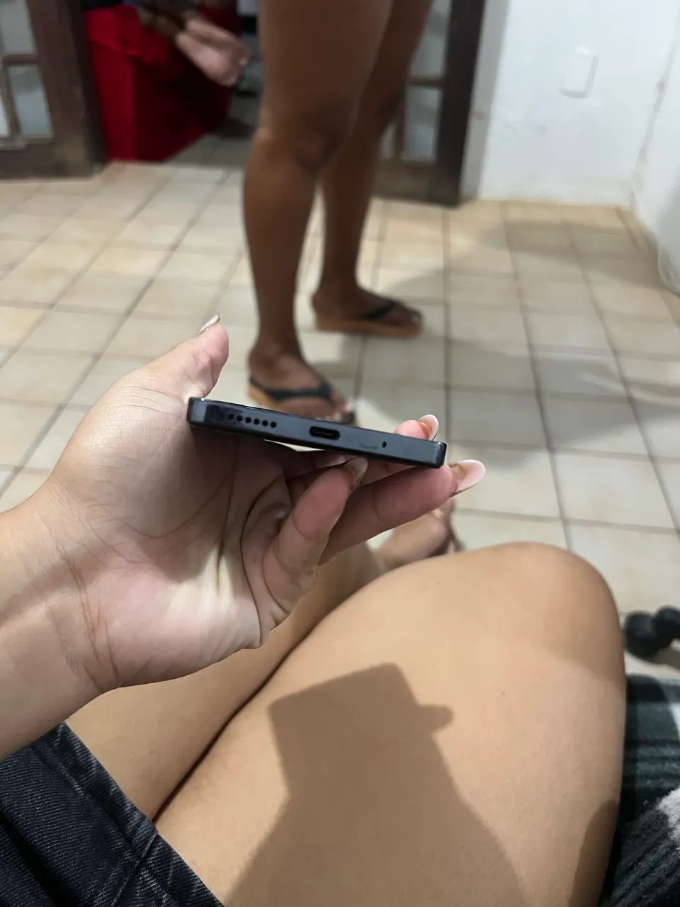 Xiaomi tecno camon  - Foto 4