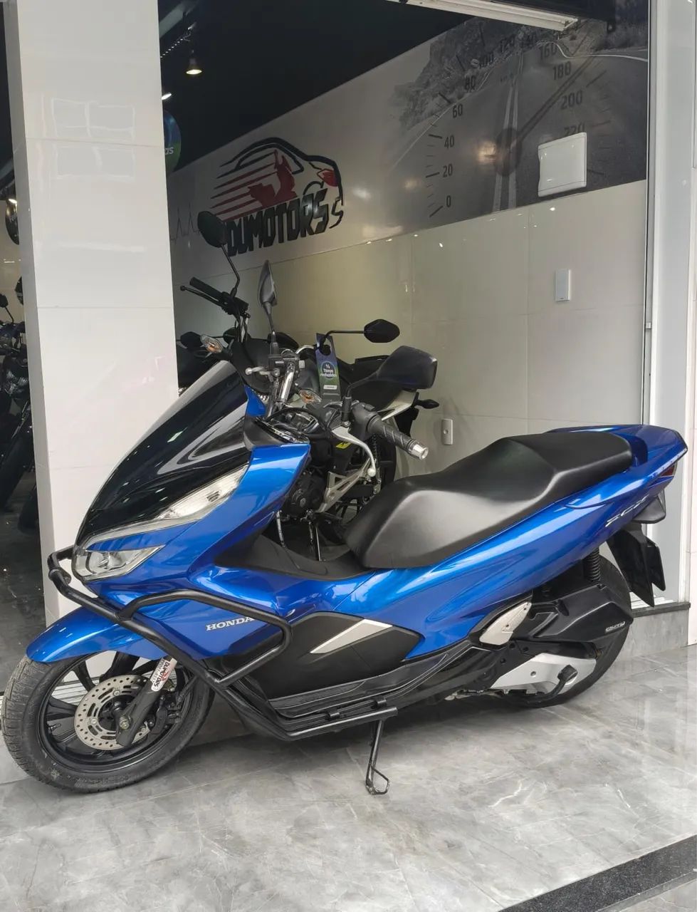 PCX 2022 - Foto 4