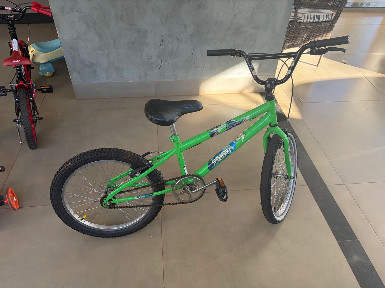 Bicicleta GTS - Foto 4