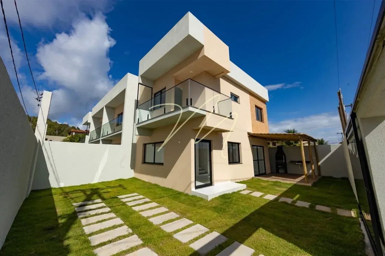 Casa duplex à Venda, Ilhéus/Olivença, Ilhéus, BA - Foto 3