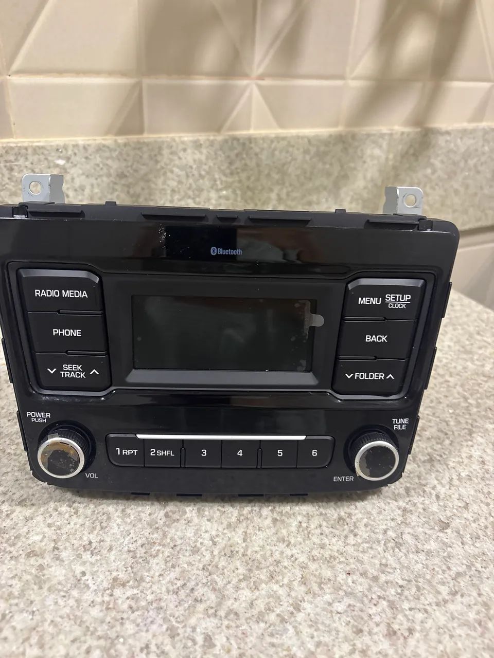 Rádio Creta
