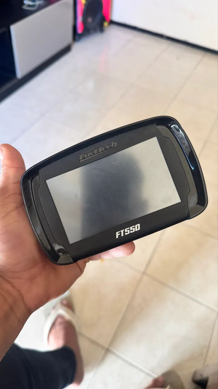 Fueltech Ft 550  - Foto 2