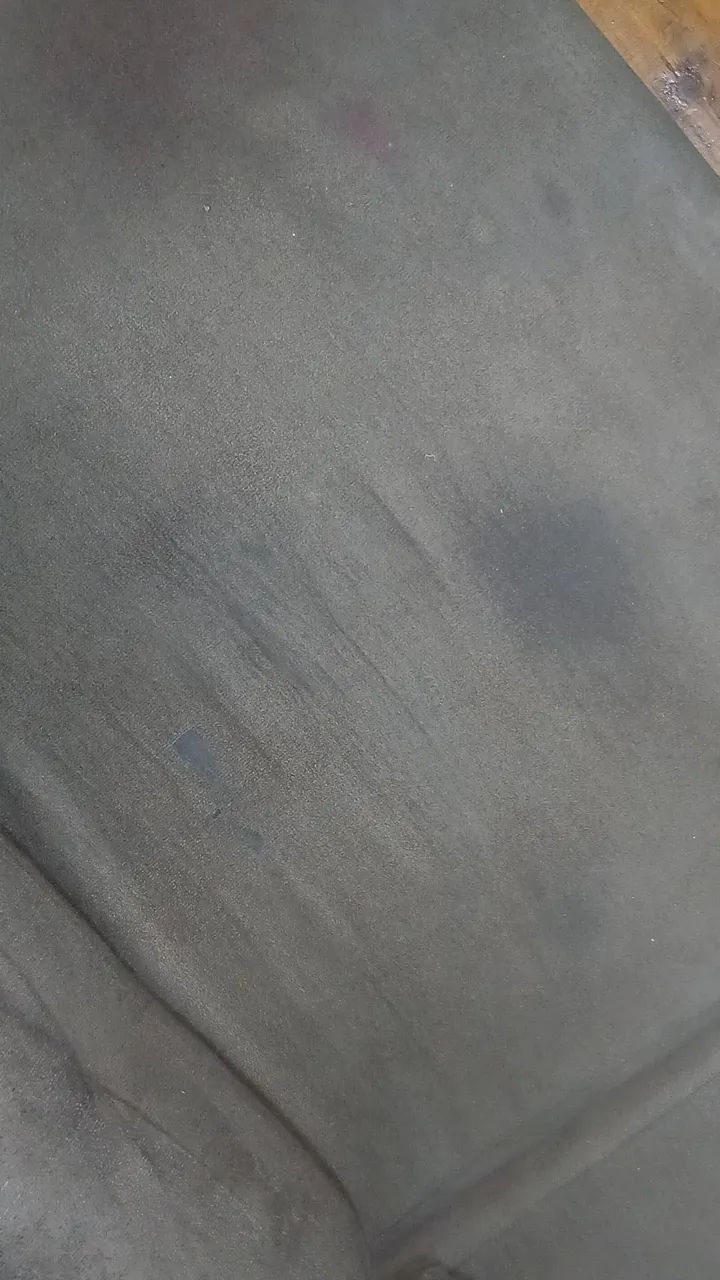 Sofá cama de dois lugares. - Foto 3