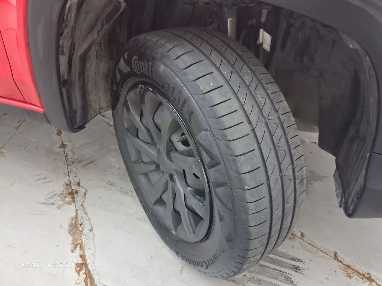 Fiat Strada Freedom 1.3 Flex 8V CD, foto 13 de 18