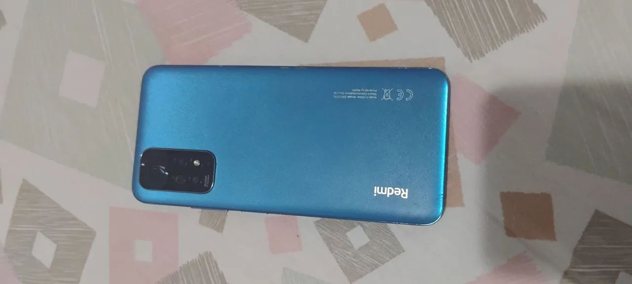 Redimi Note 11 - Foto 3