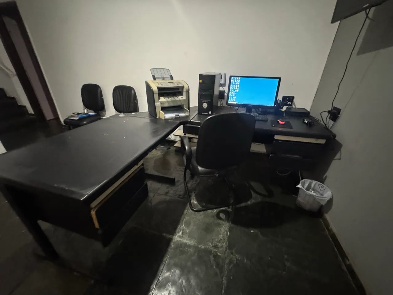 Mesa para escritório  - Foto 5