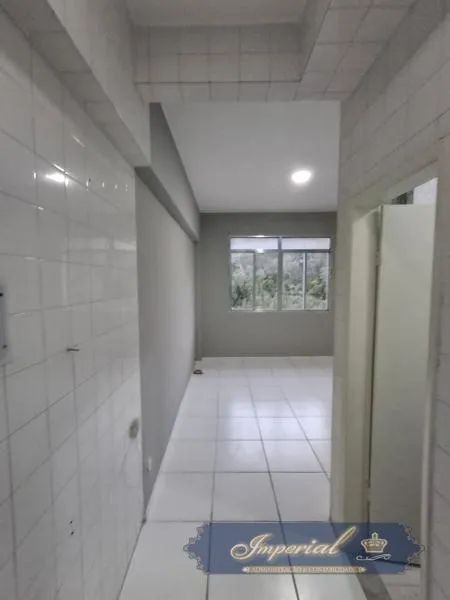 Kitnet- Petrópolis, Centro - Foto 3