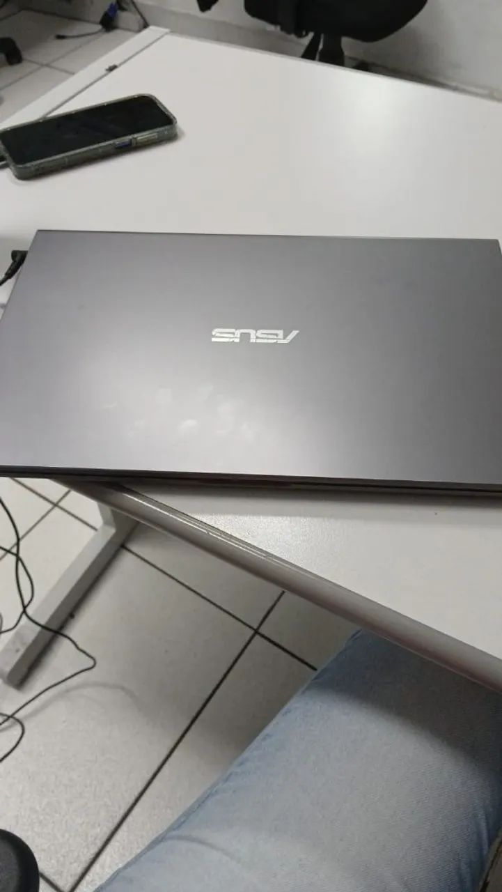 notebook asus  - Foto 3