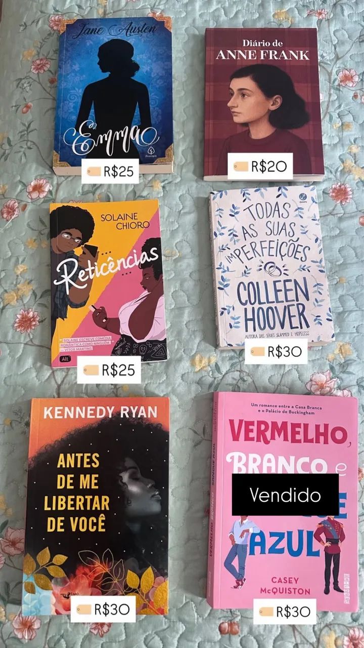 Livros