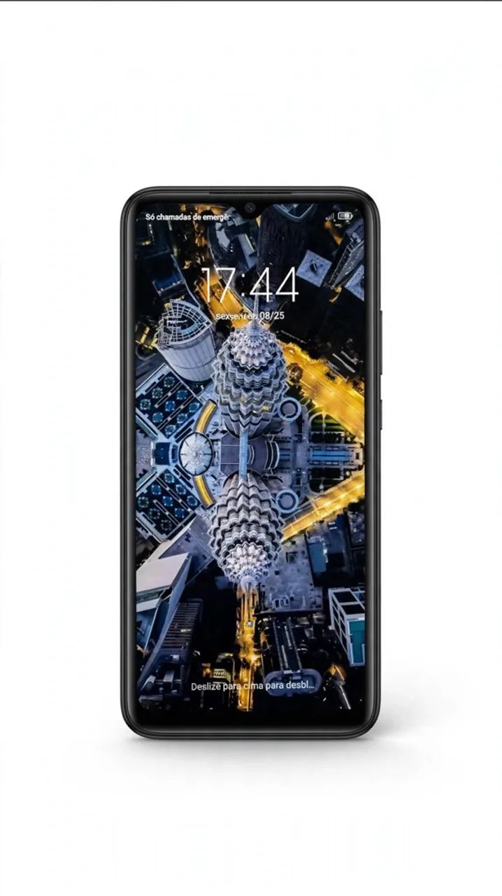 Redmi 9C - Foto 2