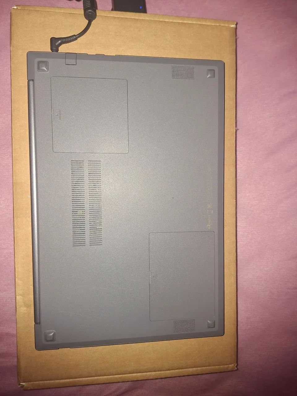 Notebook Samsung  - Foto 5