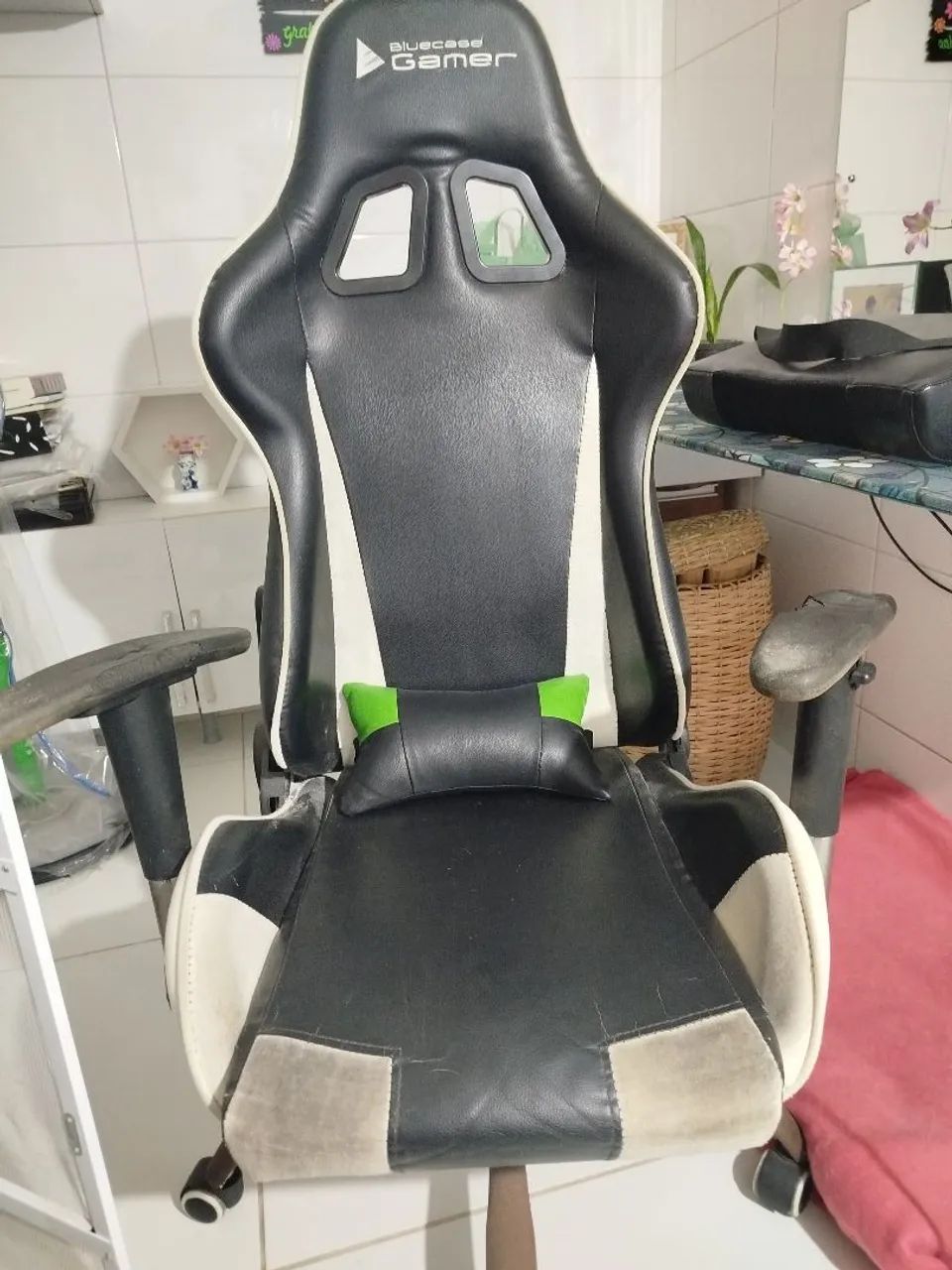 Cadeiras muito baratas  - Foto 3