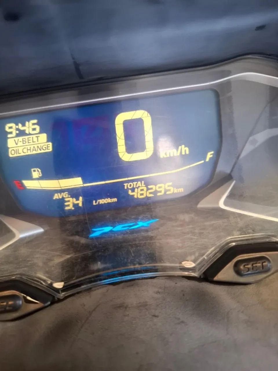 Honda Pcx 160cc 2023 - Foto 4