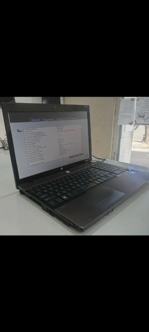 NOTEBOOK CORE I3 LEIA TODO ANÚNCIO 