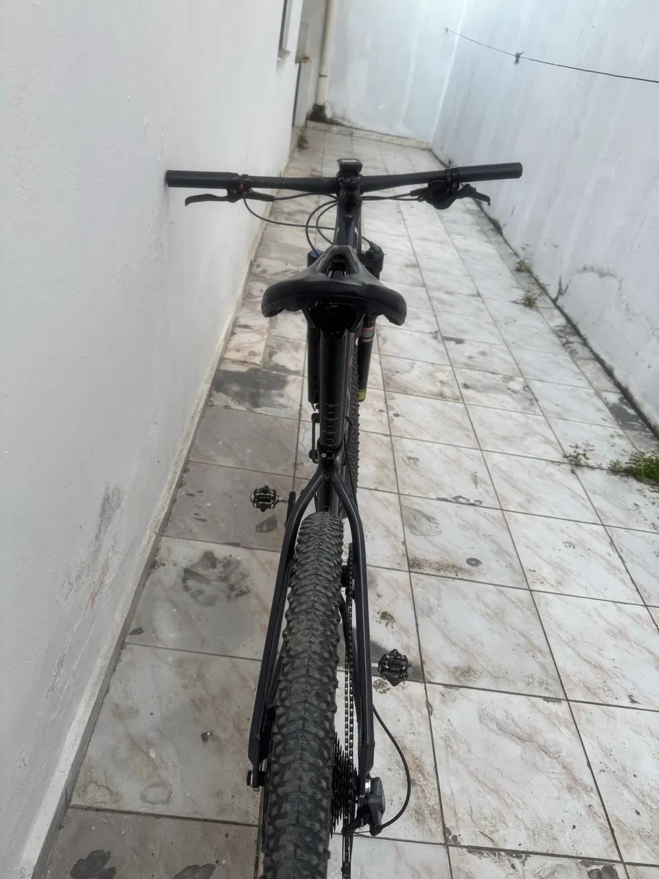 Bicicleta aro 29 - Foto 5