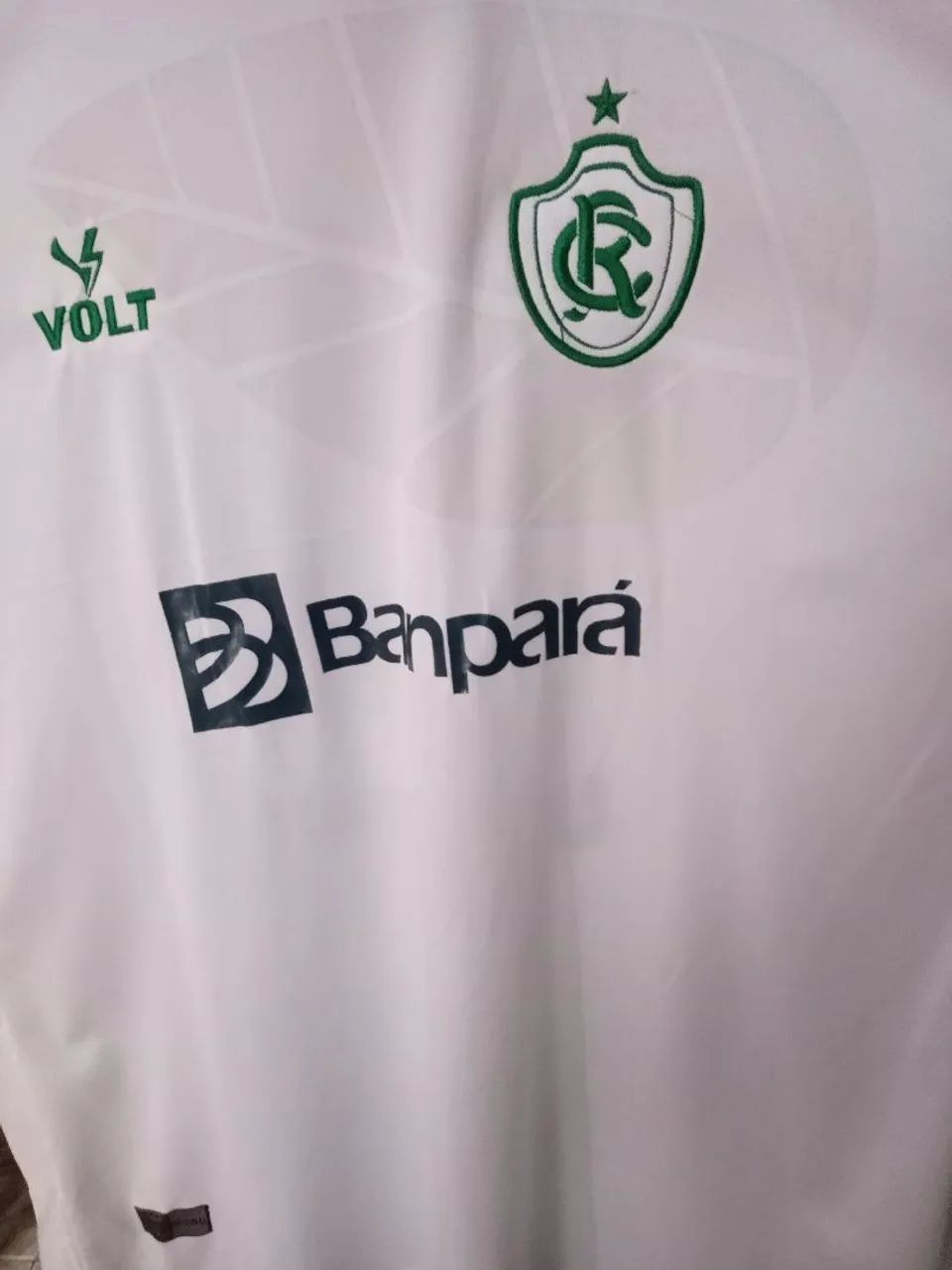 Camisa Time do Clube do Remo  - Foto 2