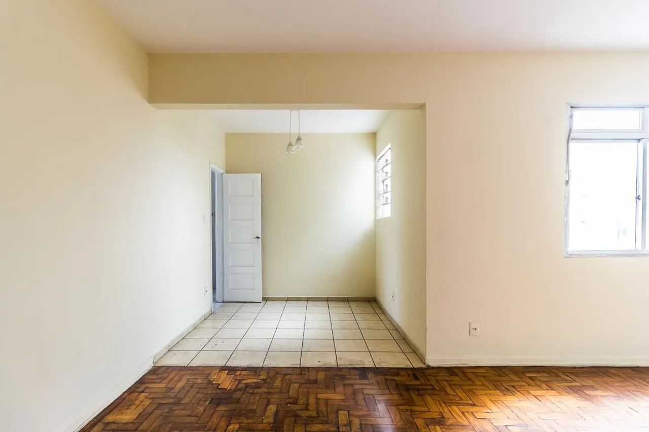 Apartamento à Venda - Bom Retiro, 3 Quartos, 127 m2 - Foto 3