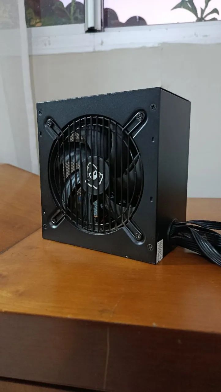 Fonte mancer 400W - Foto 4