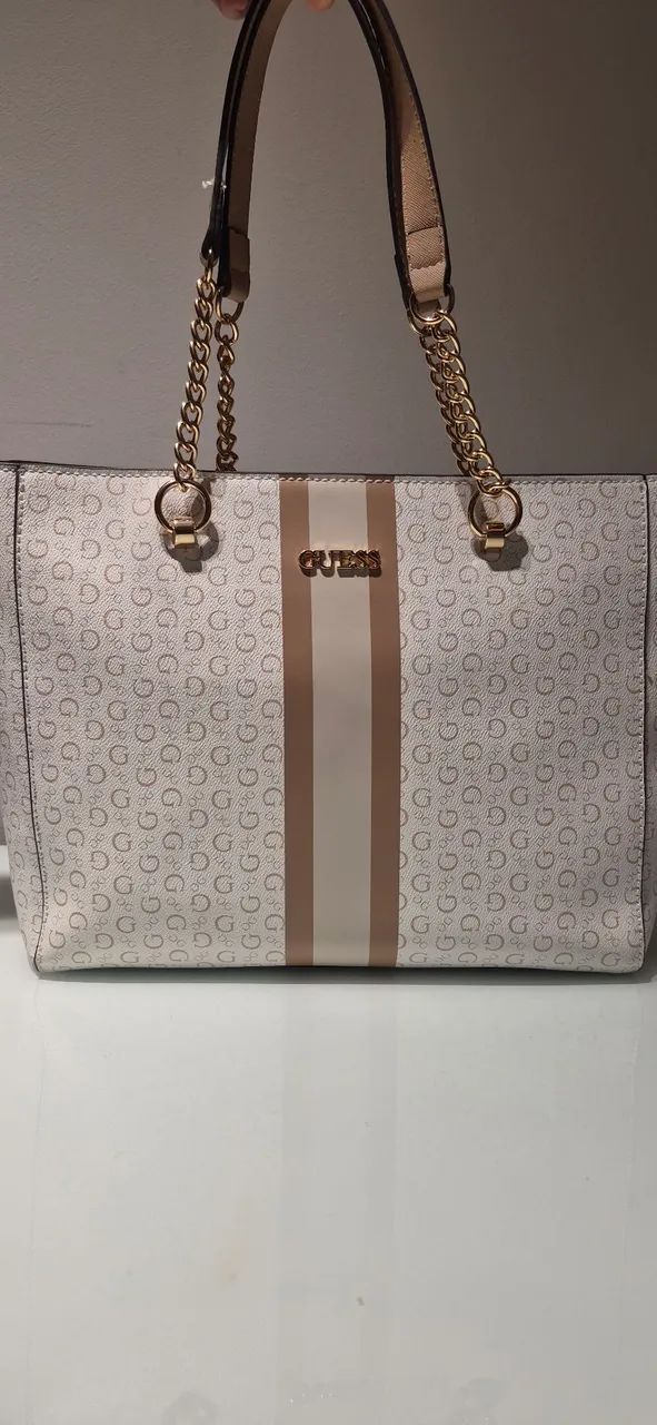 Bolsa grande Guess - Foto 2