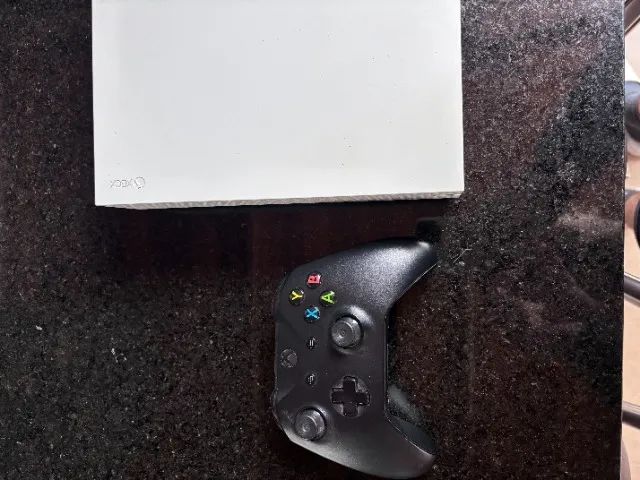 Xbox One S 500GB - Foto 4