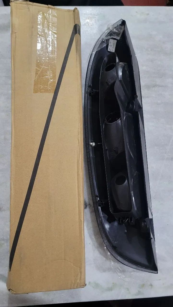 Lanterna Corsa Hatch - Foto 3