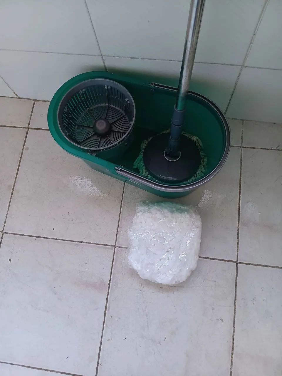 Super Mop 