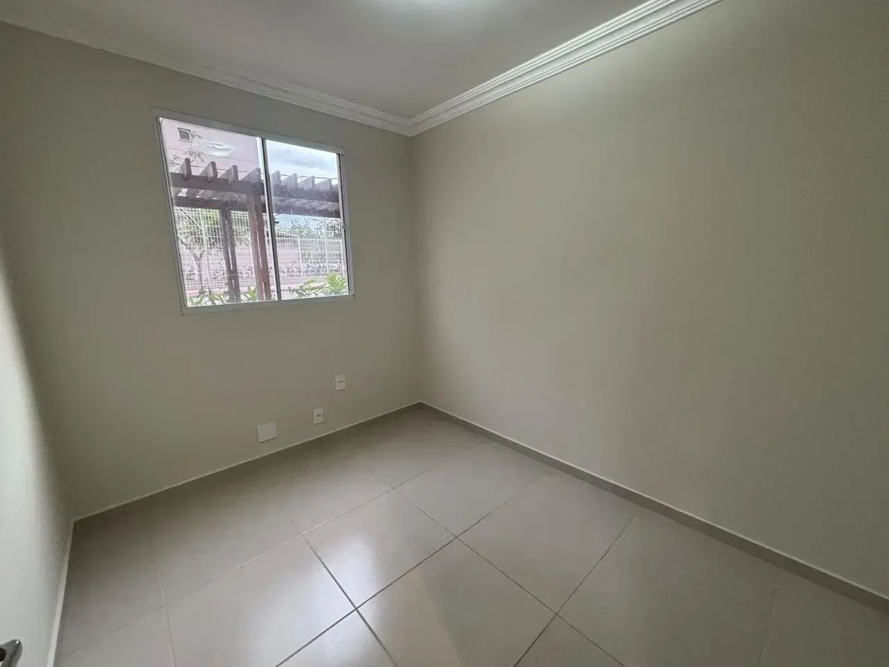 Apartamento 2 quartos com quintal em Morada de Laranjeiras - Serra - ES - Foto 5