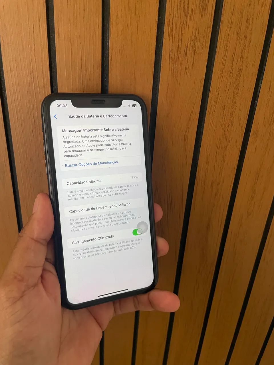 iPhone 11 de 64gb  - Foto 2