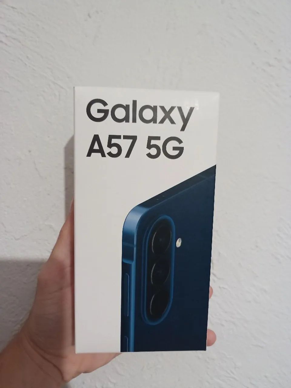 Samsung Galaxy A57 / 256g