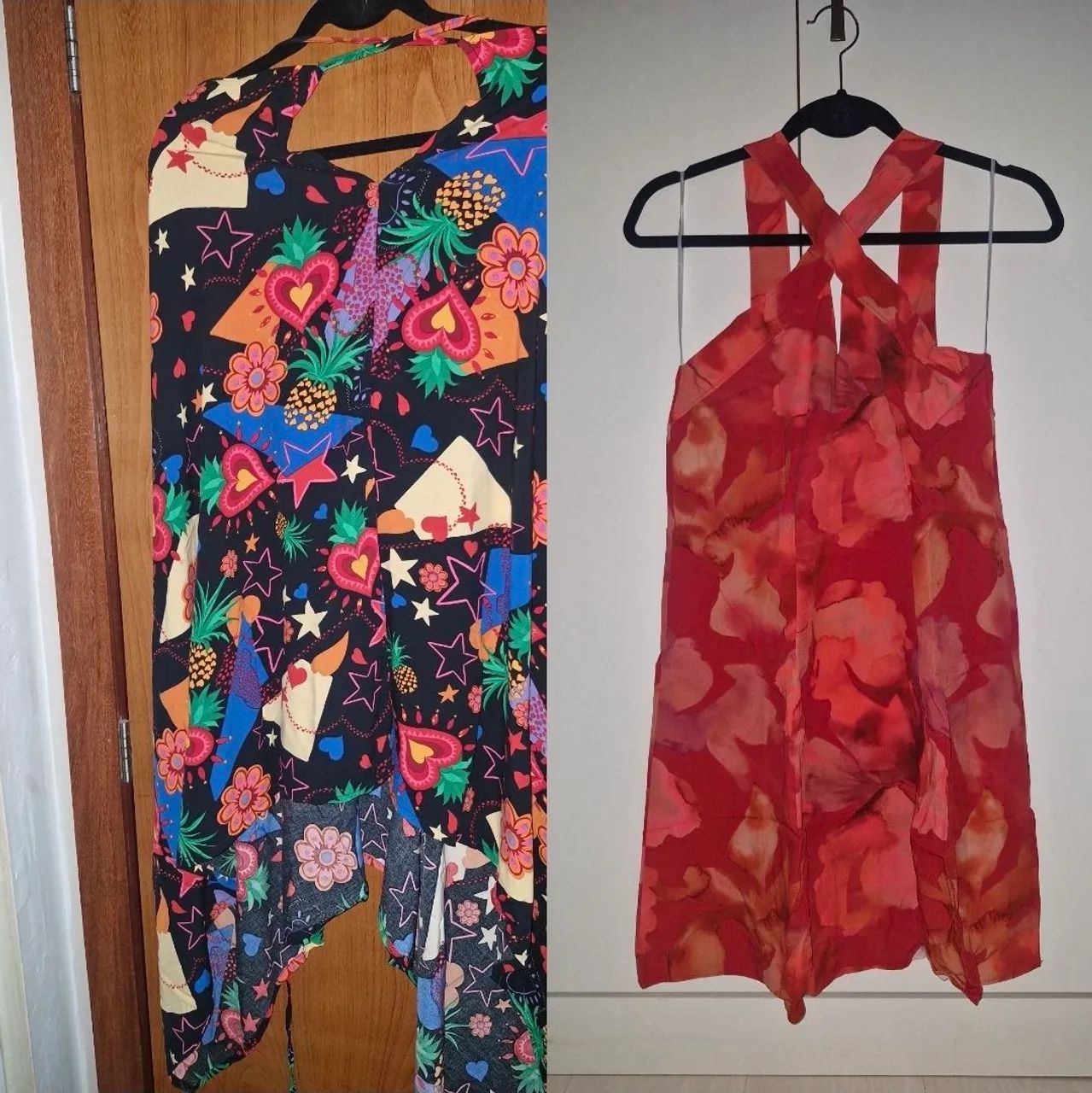 Lote de vestido - Foto 4