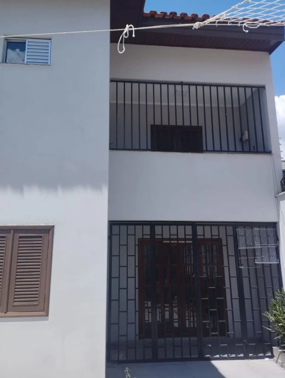 Sobrado belíssimo pque tres meninos $ 95O.OOO