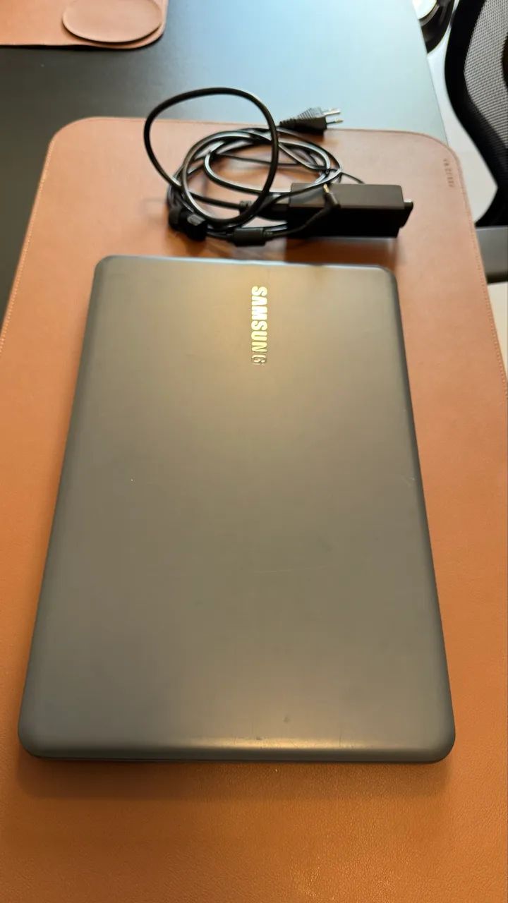 Notebook Samsung  - Foto 3