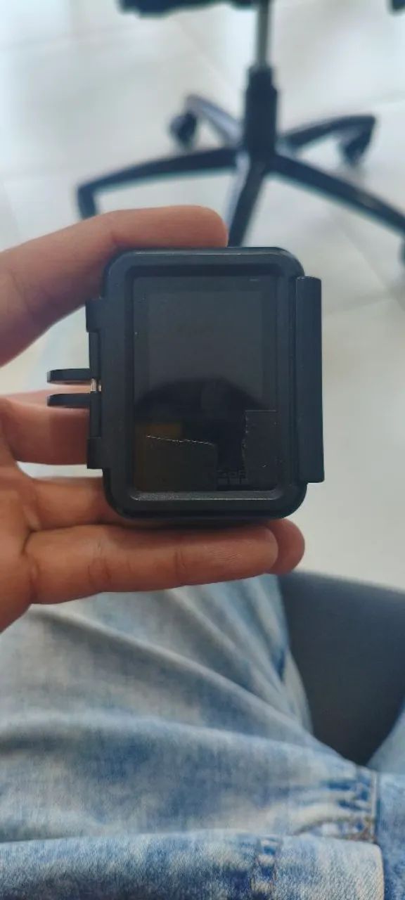 Gopro Hero 7 Black  - Foto 2